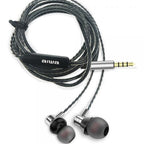 Auricular Micro Aiwa Estm-50Sl Plata