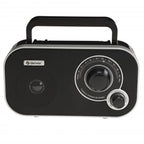 Radio Denver Am/Fm Tr-51 Negra
