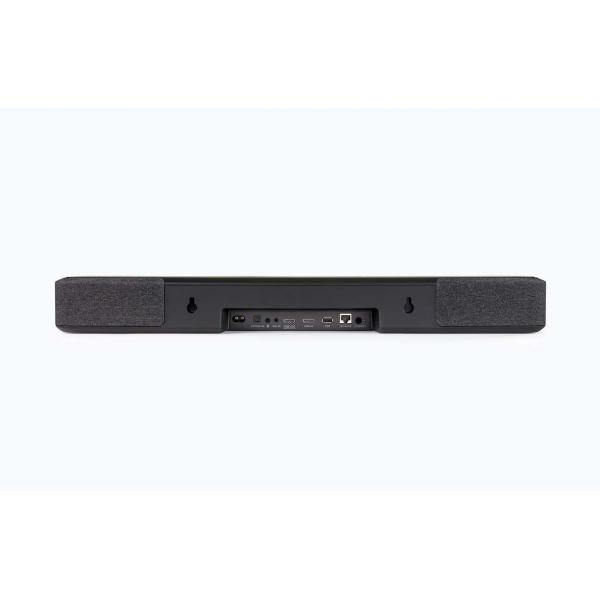 Denon Home 550 Smart Dolby Atmos 3D DTS:X HEOS eARC HDMI Negro