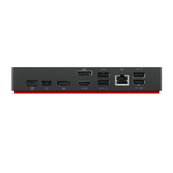 Docking Usb-c Lenovo Thinkpad Docking Universal 2xdisplayport 1xhdmi 3xusb-a 3.2 2xusb-a 2.0 1xusb-c