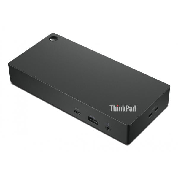 Docking Usb-c Lenovo Thinkpad Docking Universal 2xdisplayport 1xhdmi 3xusb-a 3.2 2xusb-a 2.0 1xusb-c