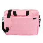 Nilox Maletín 15.6 Style Rosa / Maletín Para Portátiles De Hasta 15.6 Pulgadas