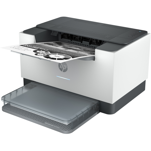 HP LaserJet Impresora M209dw Láser Blanco y negro WiFi Blanco Main Image
