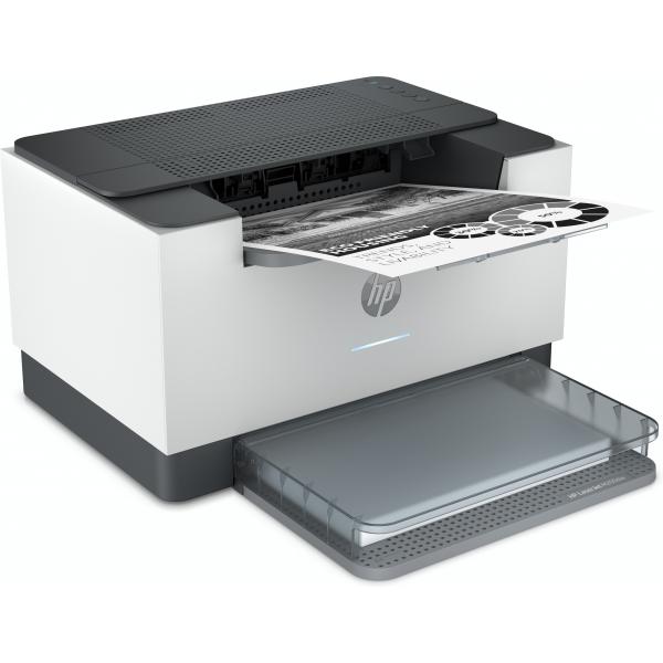 HP LaserJet Impresora M209dw Láser Blanco y negro WiFi Blanco