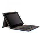 Nilox Folio Blue / Funda Teclado Tablet 10.5"