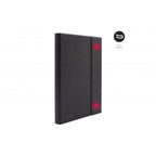 Nilox Folio Black / Funda Teclado Bluetooth Tablet 10.5"