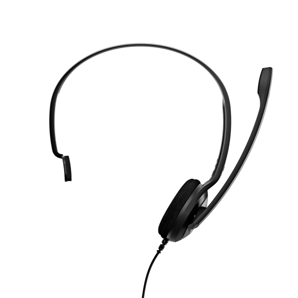 Auricularesmicro Epos Sennheiser Pc 7 Chat Usb Main Image