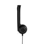 Epos Pc 5 Chat Black / Auricular Onear Con Cable