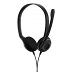 Auricularesmicro Epos Sennheiser Pc 5 Chat