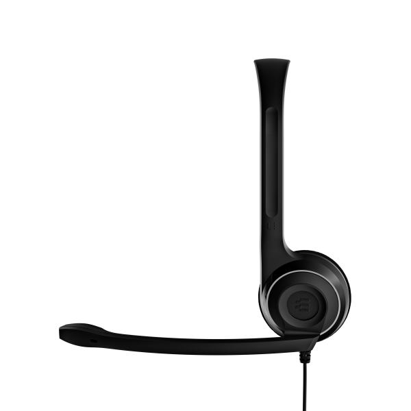 EPOS PC 8 USB Negro