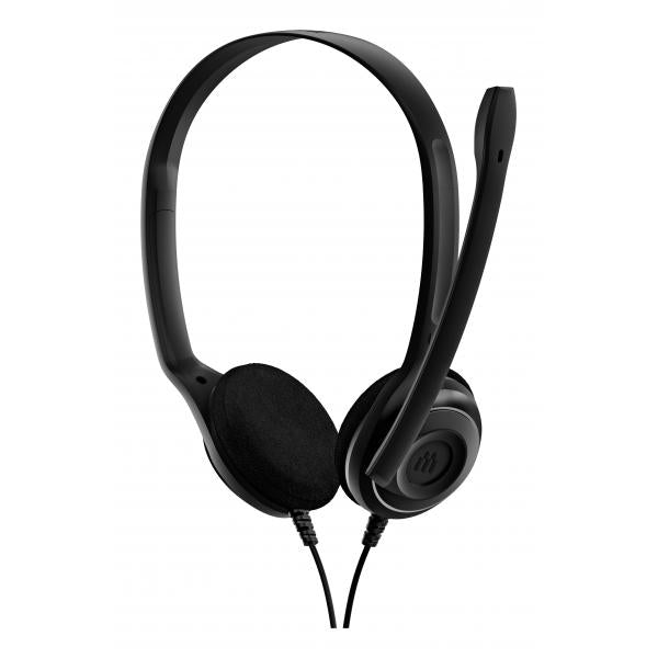 Auricularesmicro Epos Sennheiser Pc 8 Chat Usb