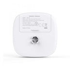 Eufy Security T8910021 Blanco - Sensor de Movimiento