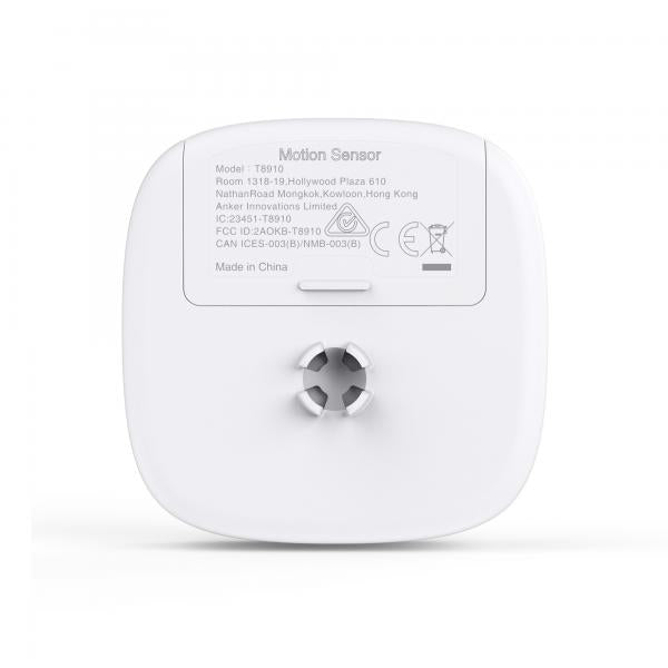 Eufy Security T8910021 Blanco - Sensor de Movimiento
