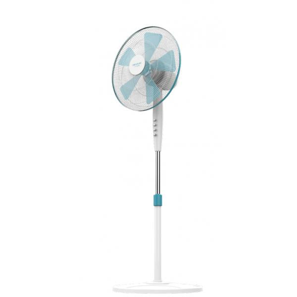 Cecotec EnergySilence 500 Azul, Metálico, Blanco Hover Image