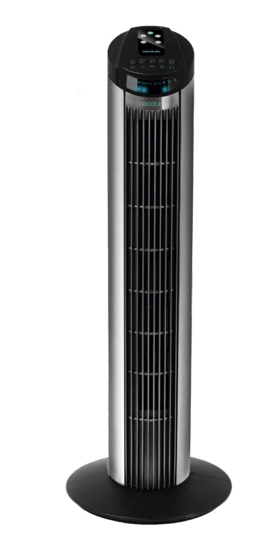 Ventilador De Torre Cecotec Energysilence 890 Skyline