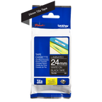 Cinta Laminada Brother Tze355 24mm X 8m
