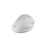 Mouse Mars Gaming Wireless Ergo Mmwergo White 3200dpi Switches Mecanicos Kailh Diseo Ergonomico Die