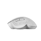 Mouse Mars Gaming Wireless Ergo Mmwergo White 3200dpi Switches Mecanicos Kailh Diseo Ergonomico Die