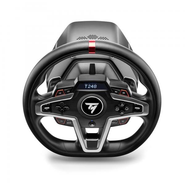 Volante Thrustmaster Wheel T248 (ps5/ps4/pc) Playstation 5 PS5