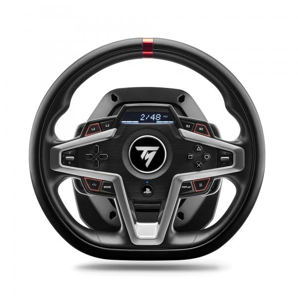 Volante Thrustmaster Wheel T248 (ps5/ps4/pc) Playstation 5 PS5