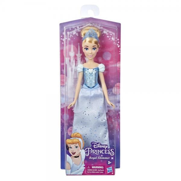 Mueca Brillo Real Cenicienta Disney Main Image