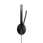 EPOS Adapt 165T II Jack 3,5 mm USB-C Diadema con micrófono Auriculares