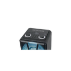 Muse M-1805 Dj Black / Altavoz De Fiesta