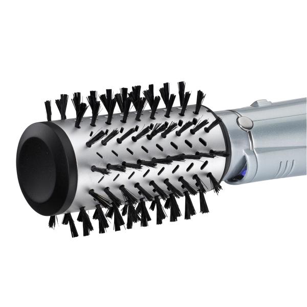 BaByliss Hydro-Fusion Air Styler Giratorio 50 mm 700 W Aguamarino