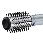 BaByliss Hydro-Fusion Air Styler Giratorio 50 mm 700 W Aguamarino