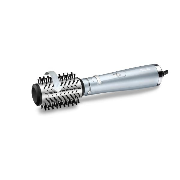 BaByliss Hydro-Fusion Air Styler Giratorio 50 mm 700 W Aguamarino