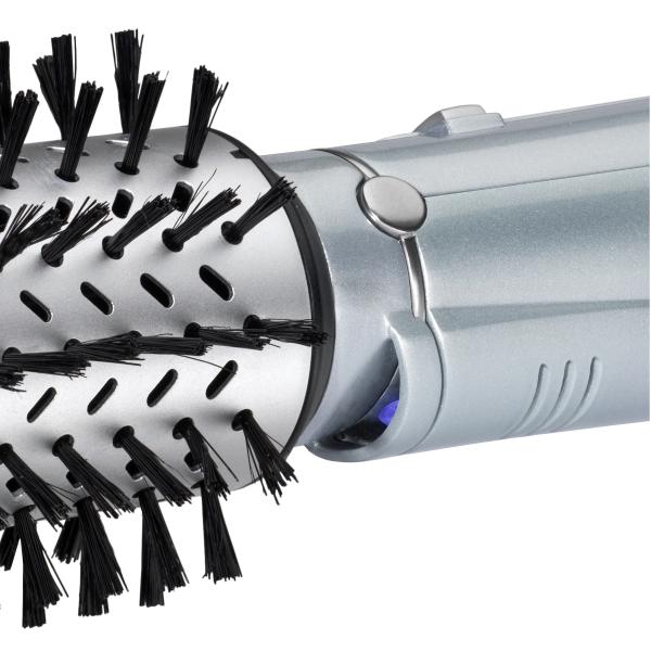 BaByliss Hydro-Fusion Air Styler Giratorio 50 mm 700 W Aguamarino