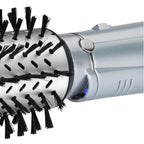 BaByliss Hydro-Fusion Air Styler Giratorio 50 mm 700 W Aguamarino