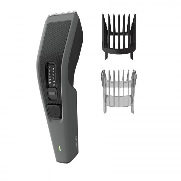 Philips Hairclipper Series 3000 Hc3525/15 / Recortadora De Barba Y Cuerpo