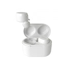 Auriculares Philips TWS Bluetooth 5.0 6h (24h con estuche) BlancoTAT3216WT/00