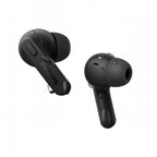 Auriculares Bluetooth Philips Tat2206Bk/00 Black Ipx4 Estuch
