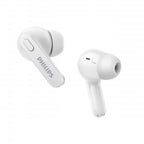 Auricular Bt. Philips Null Tat2206Wt Intraudit. Blancos