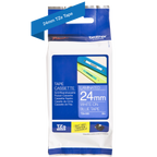 Cinta Laminada Brother Tze555 24mm X 8m