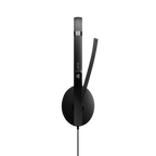 EPOS ADAPT 160T USB II Headset Wired Headband Office/Call Centre USB Type-A Black