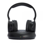 Auricular Wireless Aiwa Whf-880 Negro