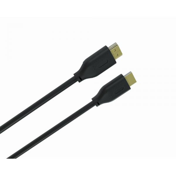 Cable Hdmi Gembird Macho Macho 8K Alta Velocidad 3M "Select