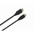 Cable Hdmi Gembird Macho Macho 8K Alta Velocidad 3M "Select