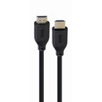 Cable Hdmi Gembird Macho Macho 8K Alta Velocidad 3M "Select
