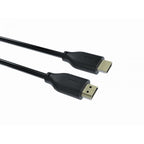 Cable Hdmi Gembird Macho Macho 8K Alta Velocidad 3M "Select