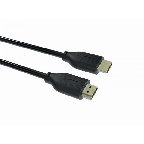 Cable Hdmi Gembird Macho Macho 8K Alta Velocidad 3M "Select