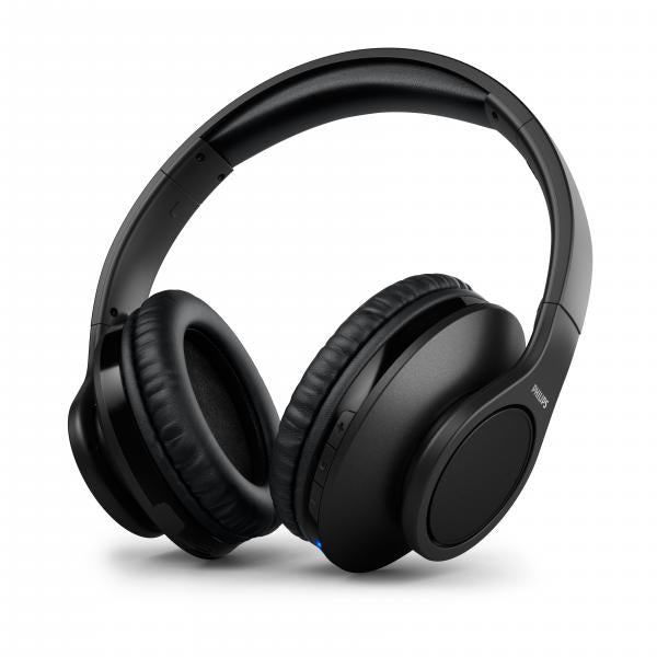 Philips 6000 series TAH6206BK/00 Negro