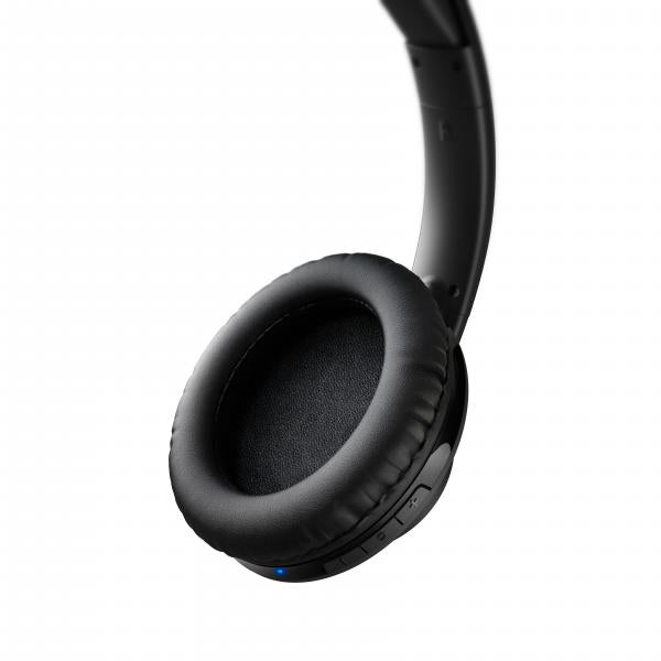 Philips 6000 series TAH6206BK/00 Negro