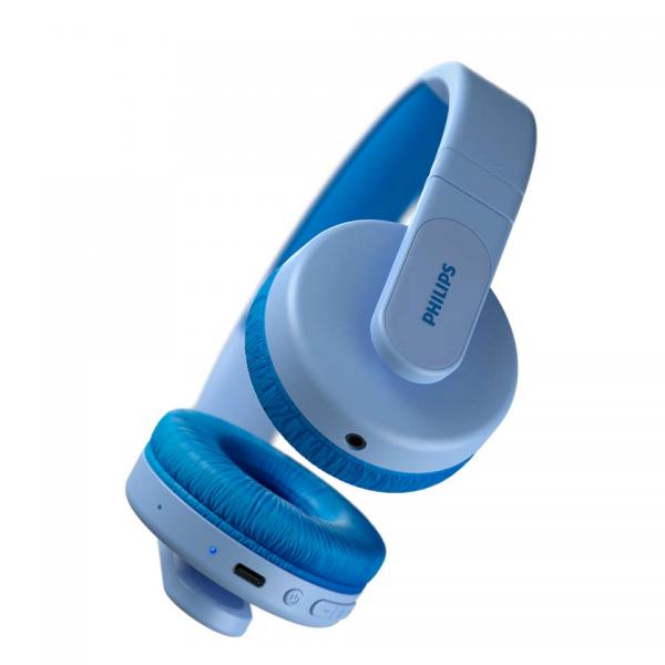 Philips TAK4206BL/00 Azul para nios Main Image
