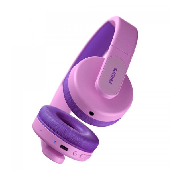 Philips TAK4206PK/00 Rosa para nios