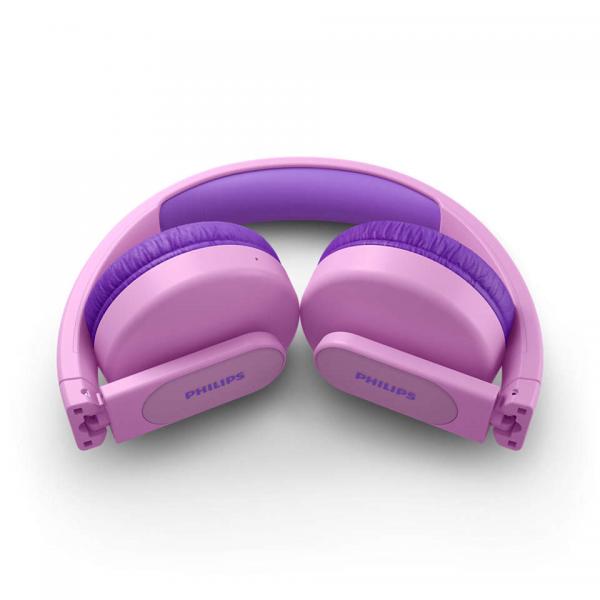 Philips TAK4206PK/00 Rosa para nios