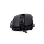 Mouse Raton Deep Gaming Proswap Modular Dpi Ajustable Usb Rgb 5000dpi